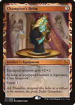 Kaladesh Inventions #7