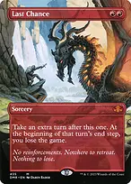 Dominaria Remastered #435