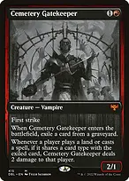 Innistrad: Double Feature #415