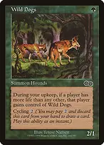 Urza's Saga #284