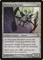 Mirrodin Besieged #122