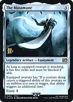 Final Fantasy Promos #264s