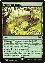 Commander 2015 #294