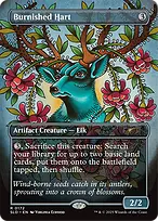 Secret Lair Drop #172