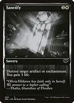 Innistrad: Double Feature #300