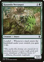 Zendikar Rising #190