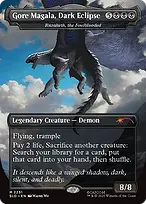 Secret Lair Drop #2251
