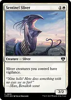 Commander Masters #835