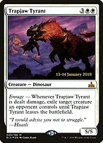 Rivals of Ixalan Promos #29s