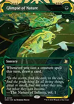 Secrets of Strixhaven Mystical Archive #53