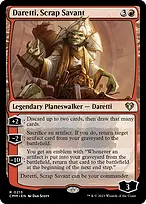 Commander Masters #213