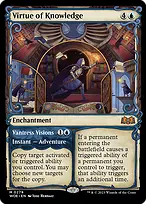 Wilds of Eldraine #279