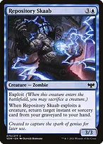 Innistrad: Crimson Vow #73