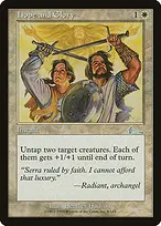 Urza's Legacy #9