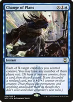 New Capenna Commander #24