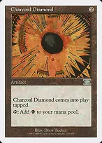 Classic Sixth Edition #276