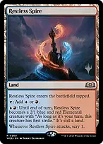 Wilds of Eldraine Promos #260p