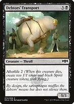 Ravnica Allegiance #72