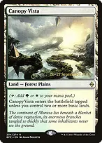 Battle for Zendikar Promos #234s