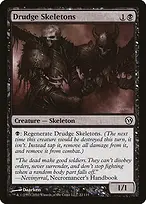 Duels of the Planeswalkers #22