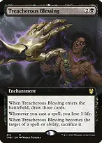 Theros Beyond Death #316