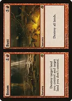Planar Chaos #112
