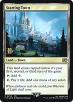 Final Fantasy Promos #289s