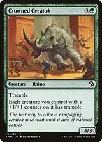 Iconic Masters #158
