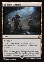 Foundations Commander #297