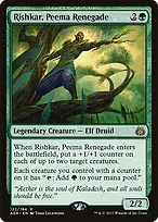Aether Revolt #122