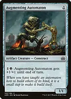 Aether Revolt #143