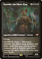 Warhammer 40,000 Commander #318
