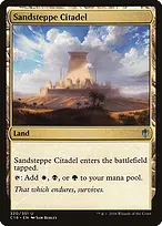 Commander 2016 #320
