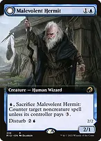 Innistrad: Midnight Hunt #336
