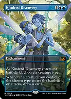 Wilds of Eldraine: Enchanting Tales #69