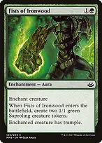 Modern Masters 2017 #126