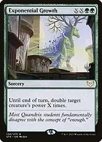 Strixhaven: School of Mages Promos #130p