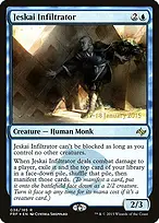 Fate Reforged Promos #36s