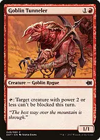 Duel Decks: Merfolk vs. Goblins #49