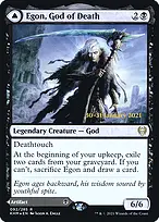 Kaldheim Promos #92s