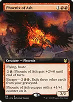 Theros Beyond Death #319
