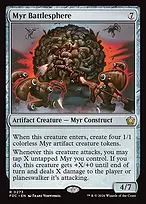 Foundations Commander #273