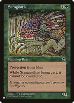 The List #TMP-253