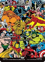 Marvel Universe #85