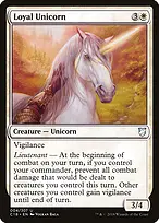 Commander 2018 #4