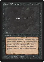 Limited Edition Beta #137