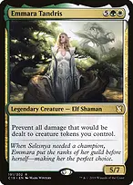 Commander 2019 #191
