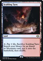 Modern Horizons 2 Promos #254s