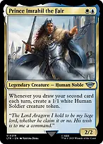 The Lord of the Rings: Tales of Middle-earth #219