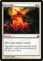 Born of the Gods #10